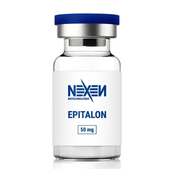 Эпиталон (Epitalon) — флакон NEXEN