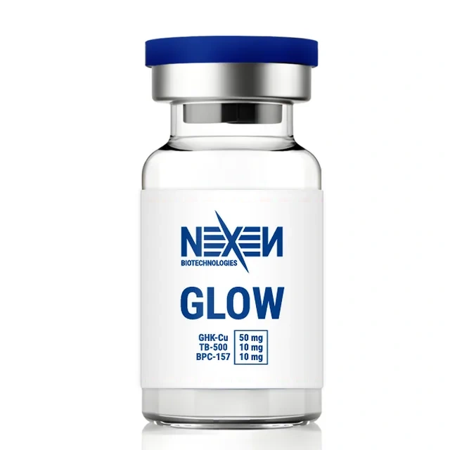 GLOW — флакон NEXEN