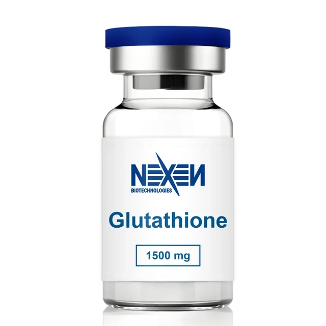 Глутатион (Glutathione) — флакон NEXEN
