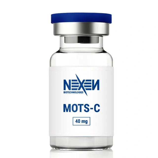 MOTS-c — флакон NEXEN