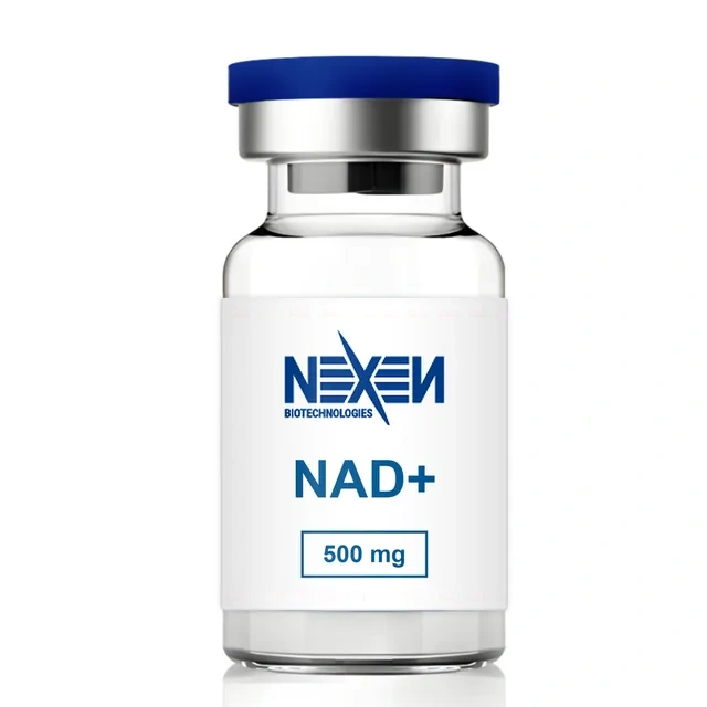 НАД+ (NAD+) — флакон NEXEN