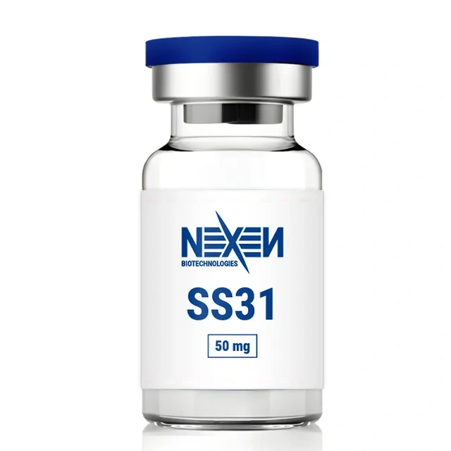 SS-31 — флакон NEXEN