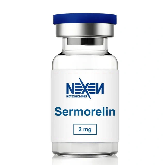 Серморелин (Sermorelin) — флакон NEXEN